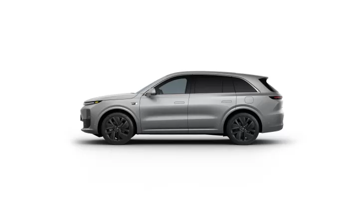 2025 Li Auto L6 Pro Intellgient Edition